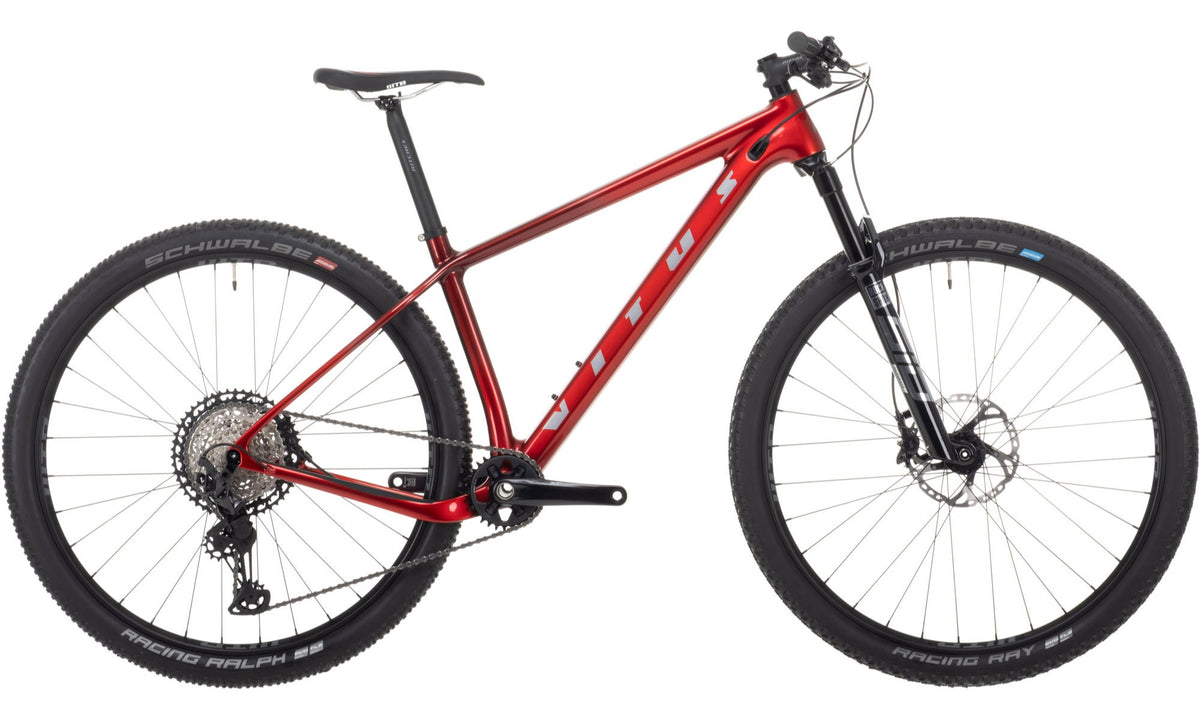 Vtt hardtail online 2020