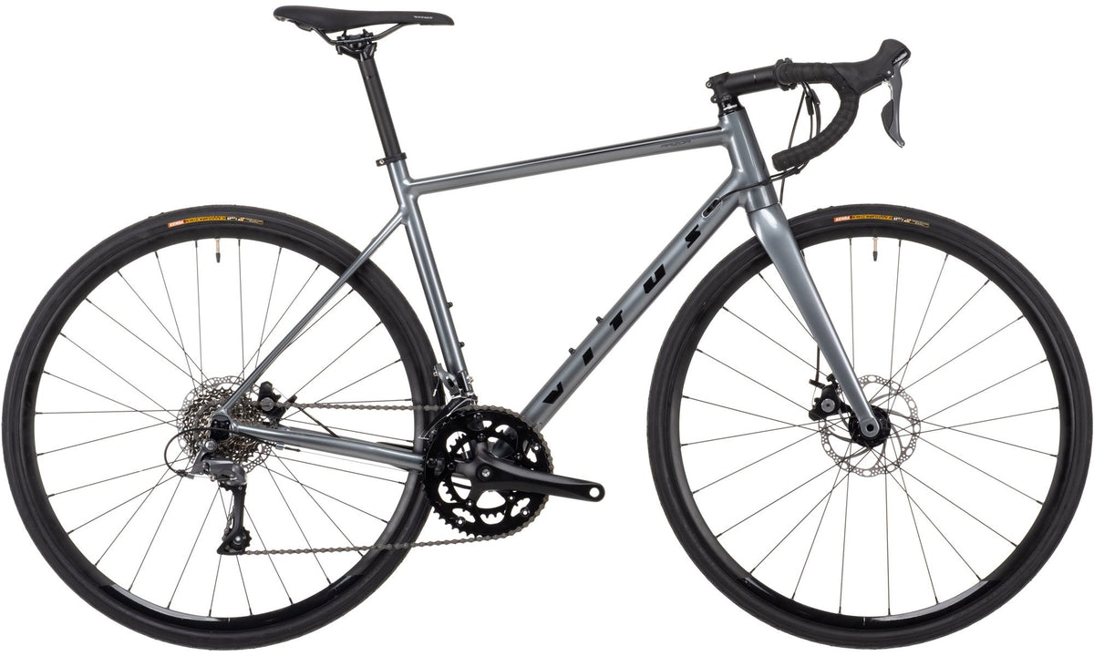 Vitus Razor Disc Road Bike Claris (2021) – Vitus Bikes