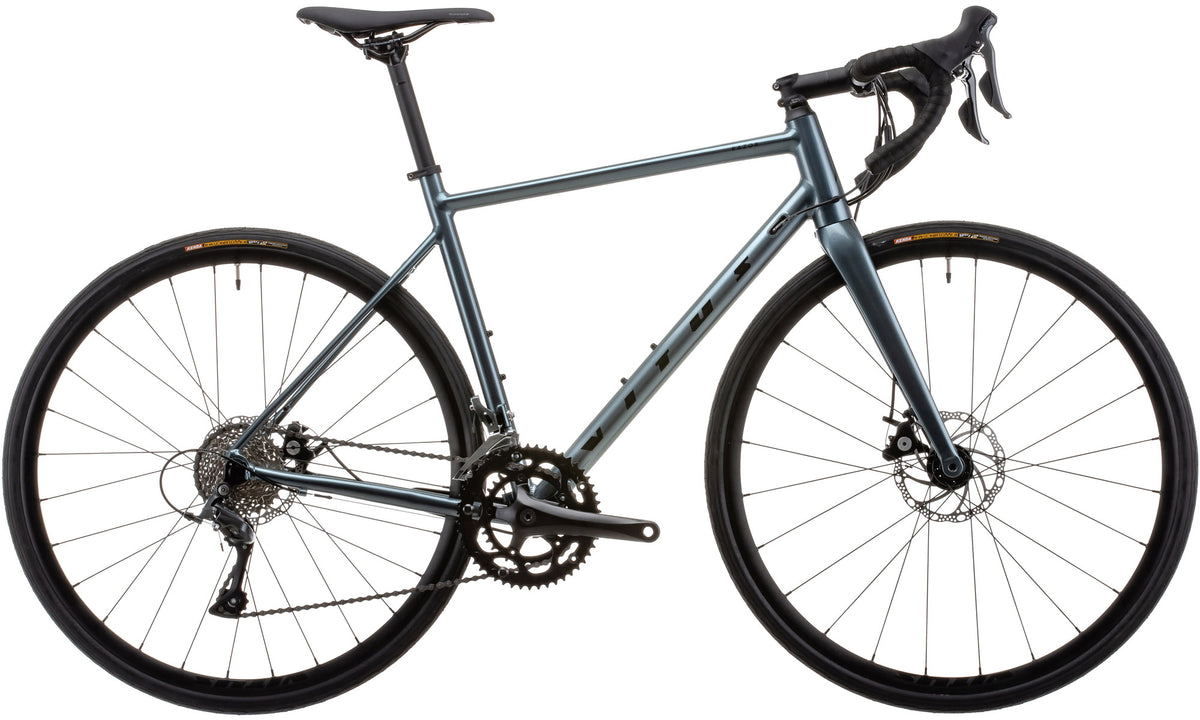 claris gravel bike Vitus Razor Disc Road Bike Claris (2022) – Vitus Bikes