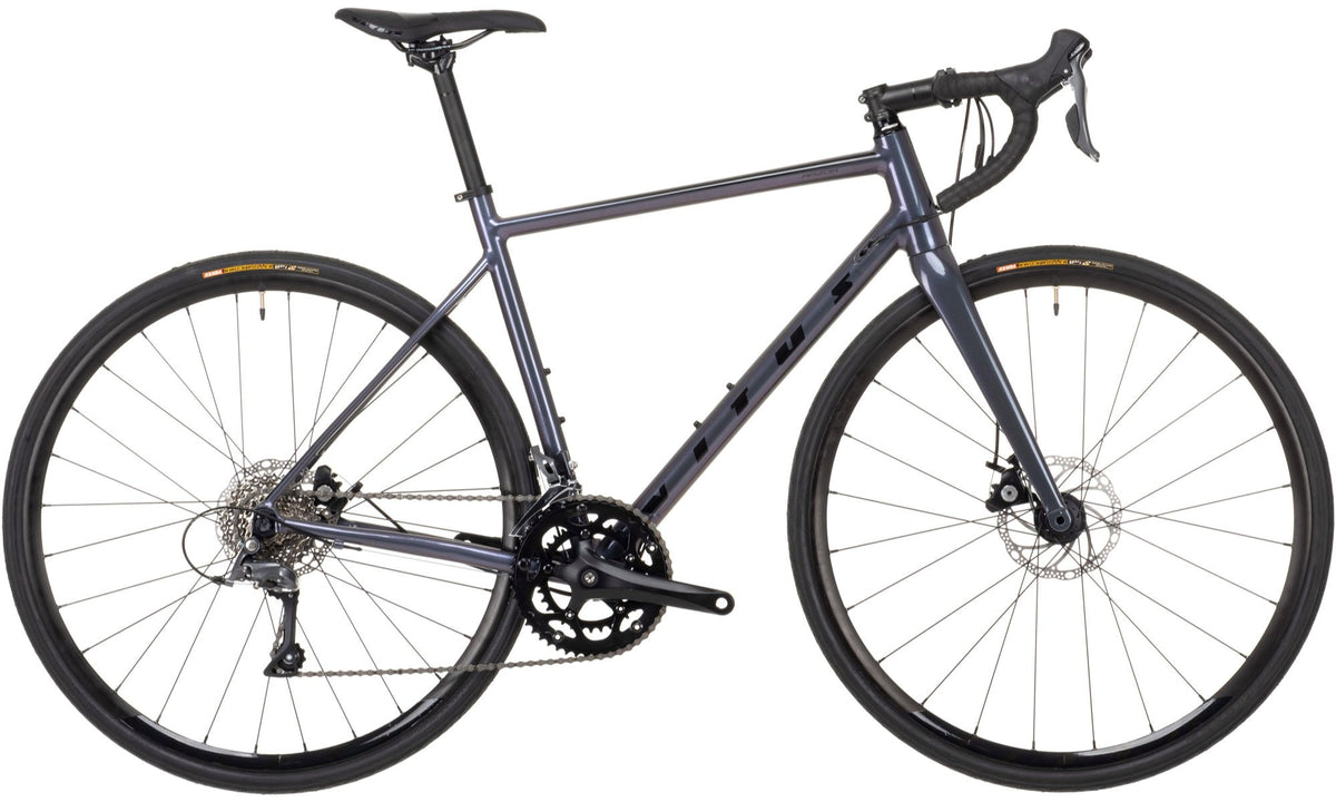 Vitus Razor W Disc Road Bike Claris (2021)