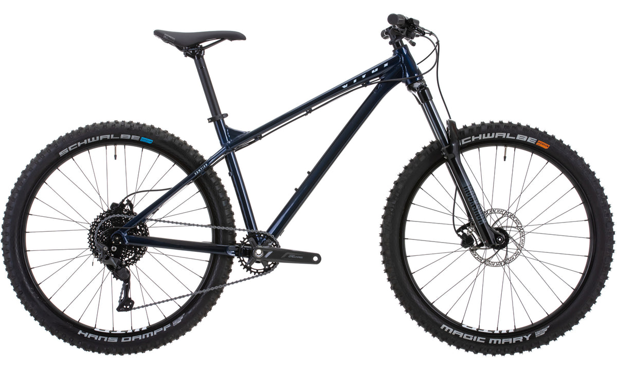 Vitus Sentier 27 Mountain Bike – Vitus Bikes