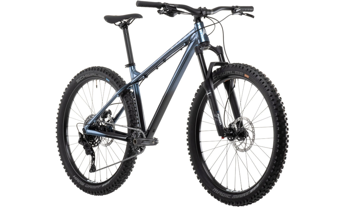 Vitus Sentier 27 Mountain Bike (2021) – Vitus Bikes