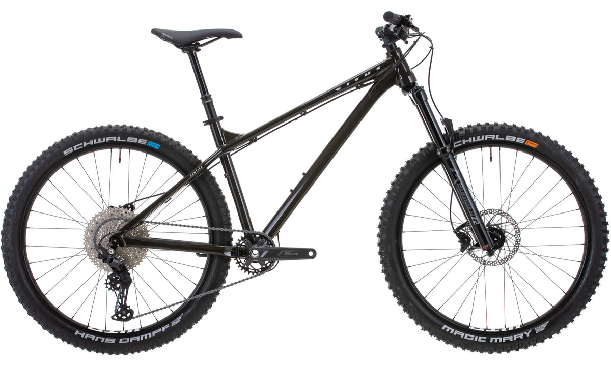 Vitus Sentier 27 VR Mountain Bike – Vitus Bikes - Main Image
