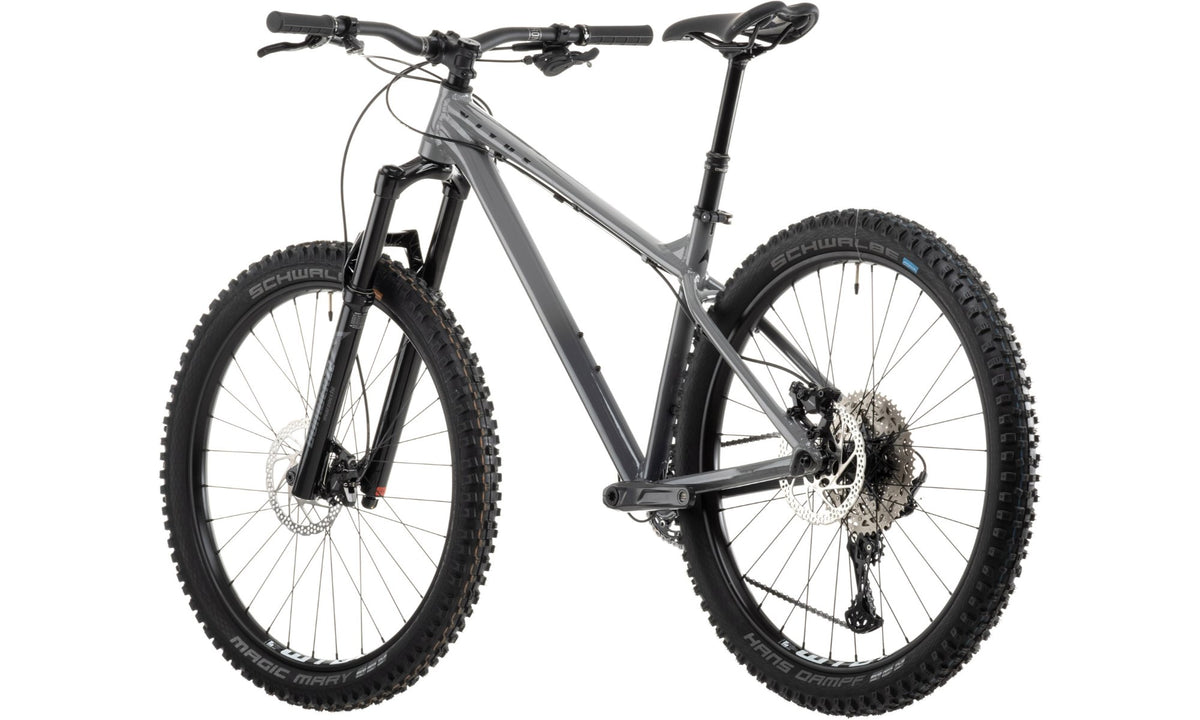 Vitus Sentier 27 VR Mountain Bike (2021) – Vitus Bikes