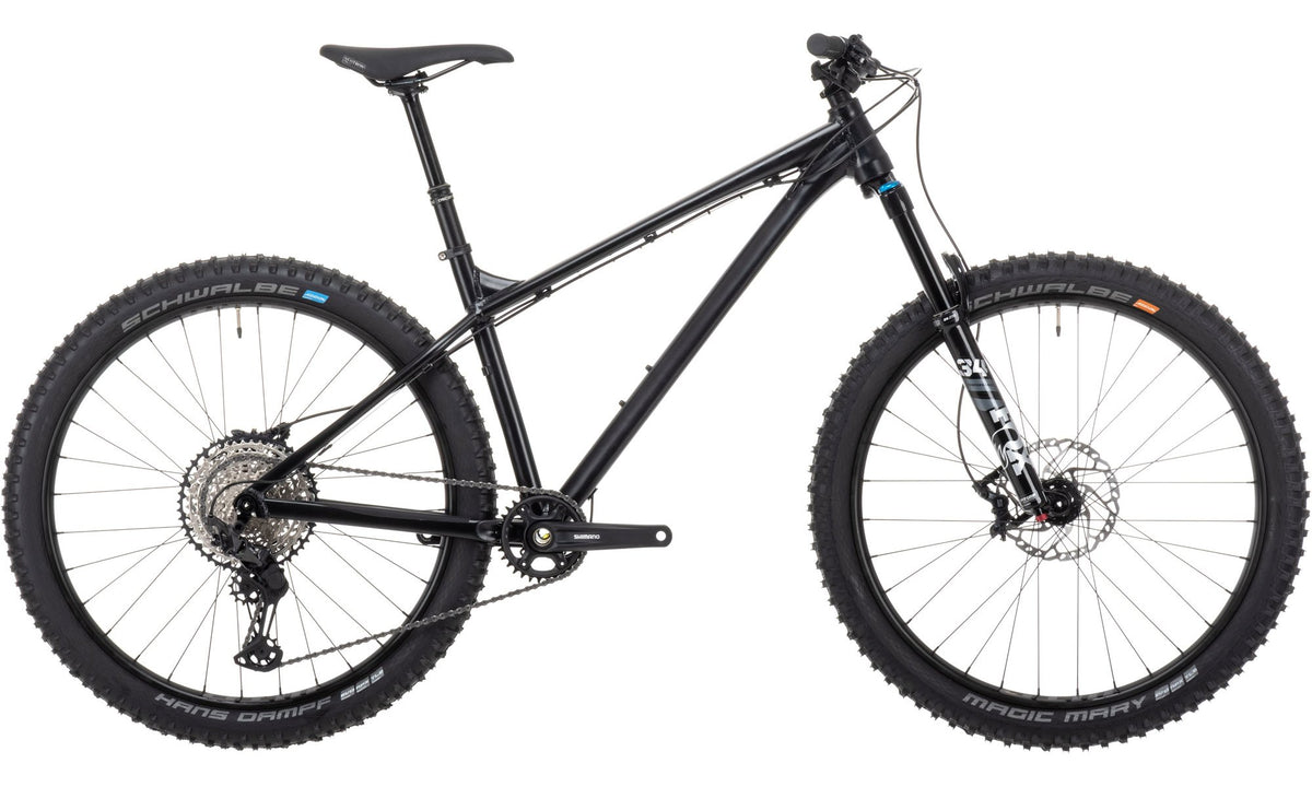 Vitus Sentier 27 VRX Mountain Bike (2021) – Vitus Bikes