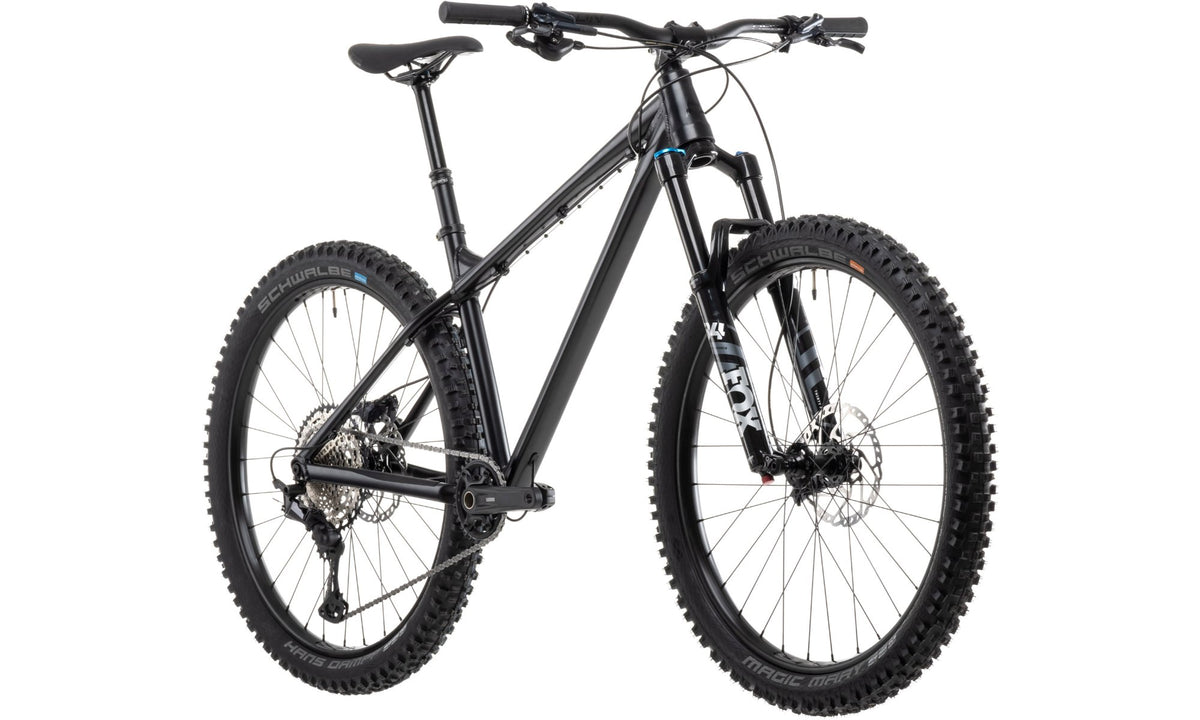 Vitus Sentier 27 VRX Mountain Bike (2021) – Vitus Bikes