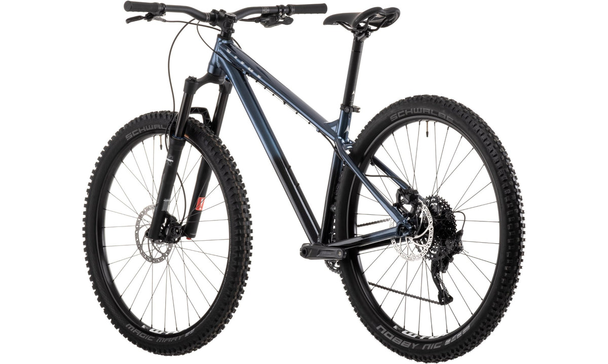 Vitus sentier cheap 29 frame