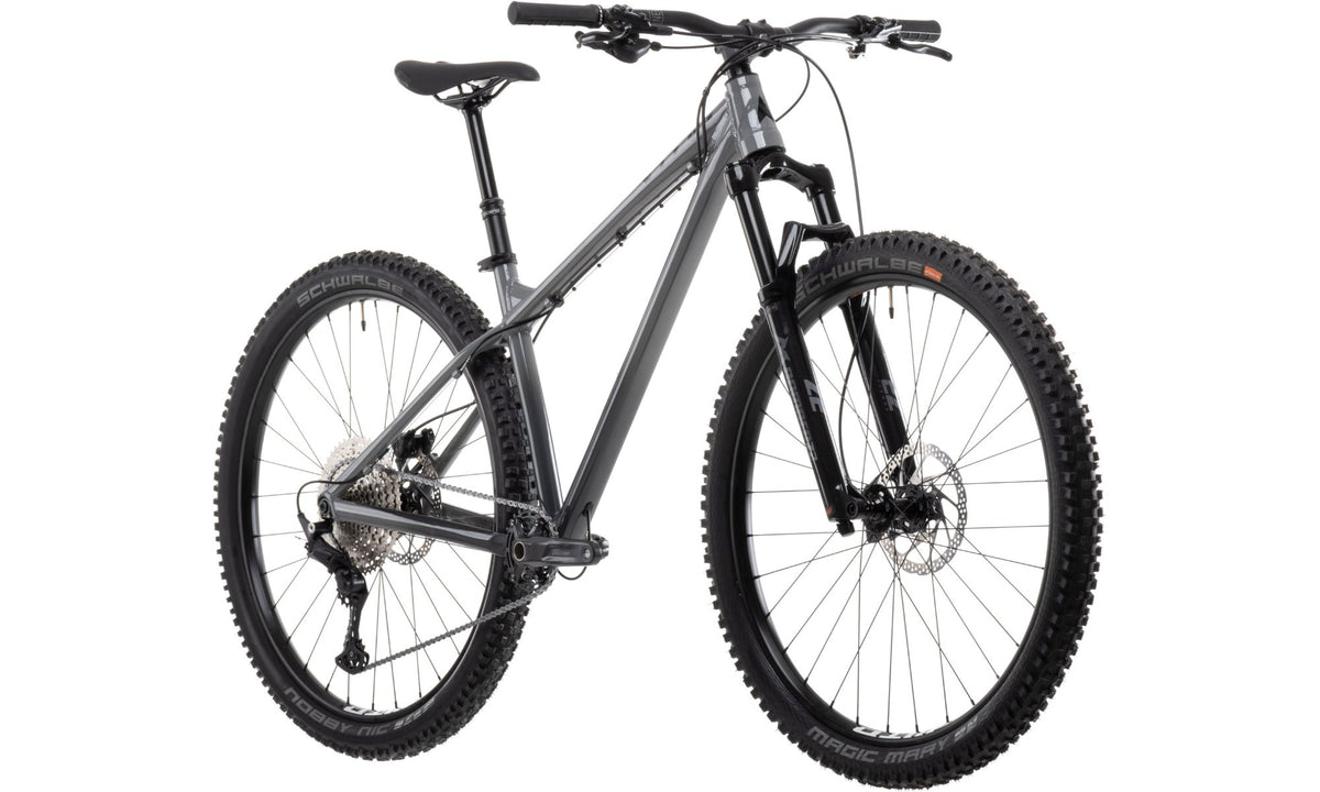 Vitus Sentier 29 VR Mountain Bike (2021) – Vitus Bikes