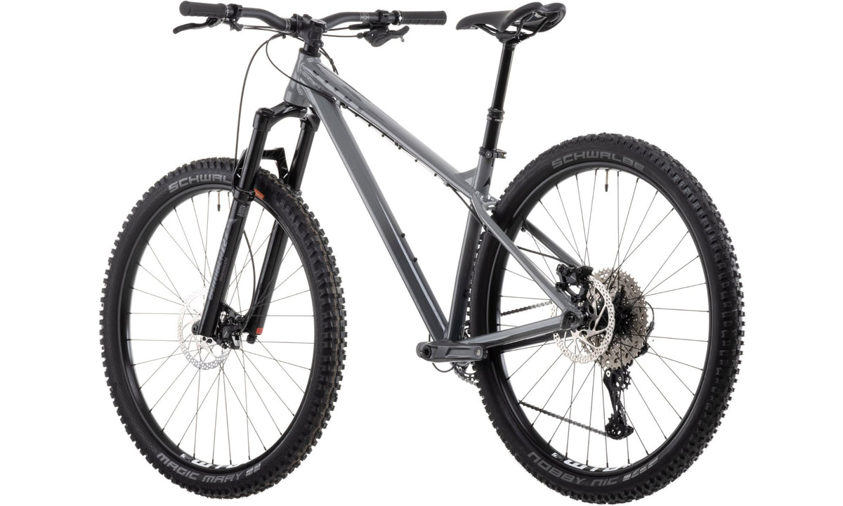 27 Vr Mountain Bike Vitus Sentier 29 Vrs 2021 Vitus Sentier 27 Vrs