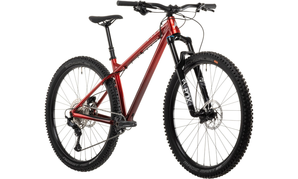 Vitus Sentier 29 VRS Mountain Bike 2021 Vitus Bikes