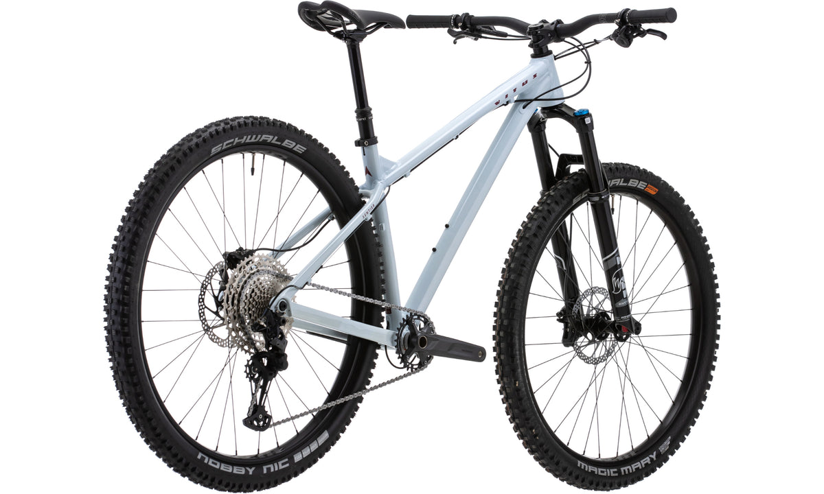 Hardtail Vitus Sentier Vrx Mountain Bike Frame Vitus Sentier Vrs