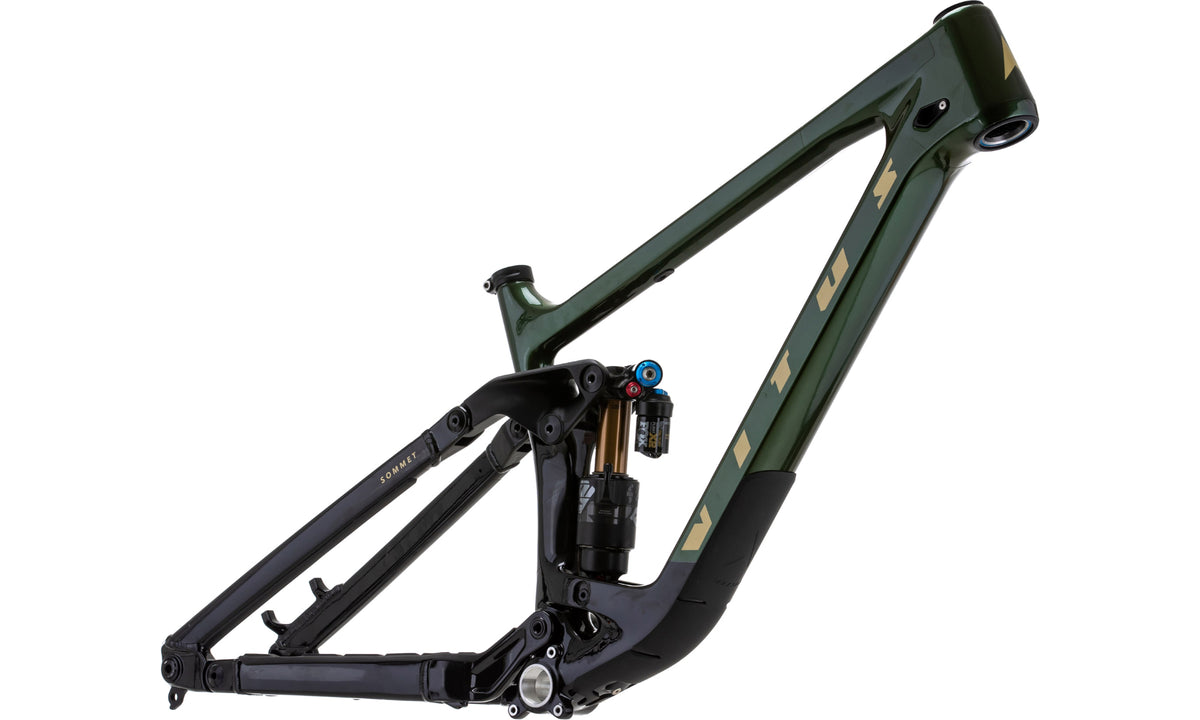 Vitus Sommet 27 Mountain Bike Frame (2022) – Vitus Bikes