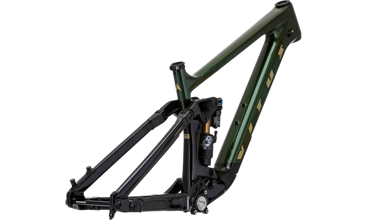 2020 Vitus Frame Carbon F AL R S 27.5 - 自転車本体