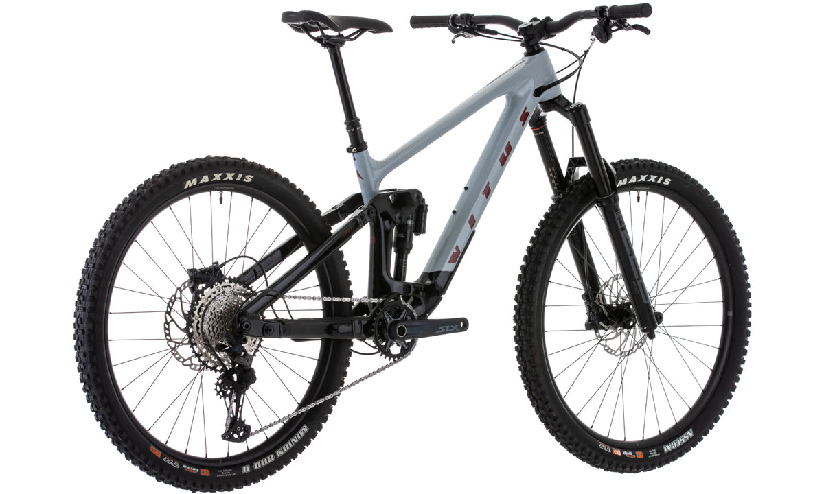 Vitus Sommet 297 CRS Mountain Bike (2022) – Vitus Bikes