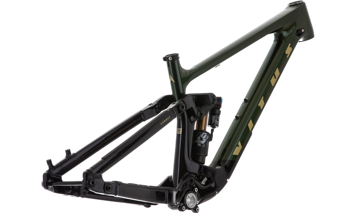 Mountain frame cheap