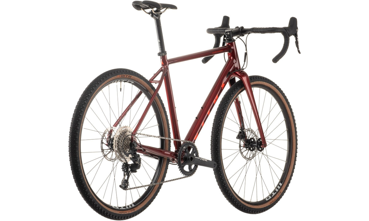 Prince hardtail nexus sports outlet bicycle