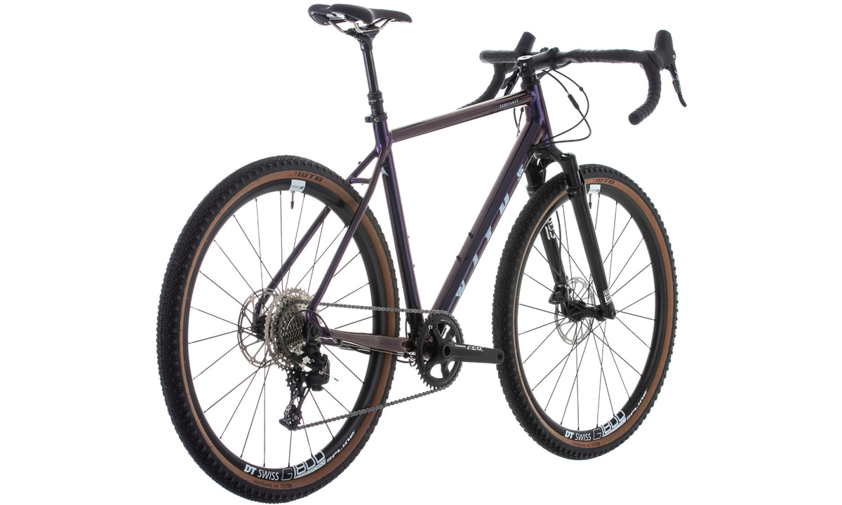 Vitus sales substance vrs