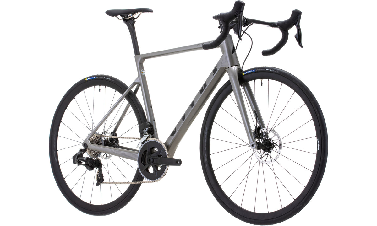 Vitesse Evo CR Disc フルカーボンフレーム Vitus