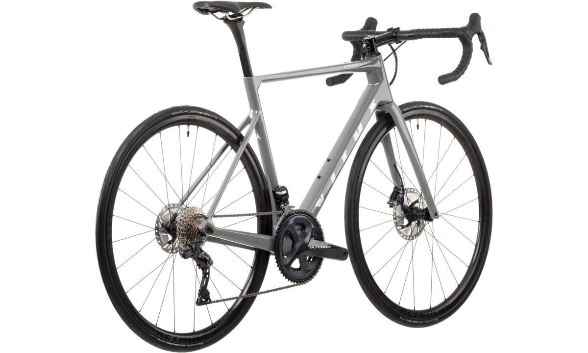 Vitesse Evo CR Disc フルカーボンフレーム Vitus