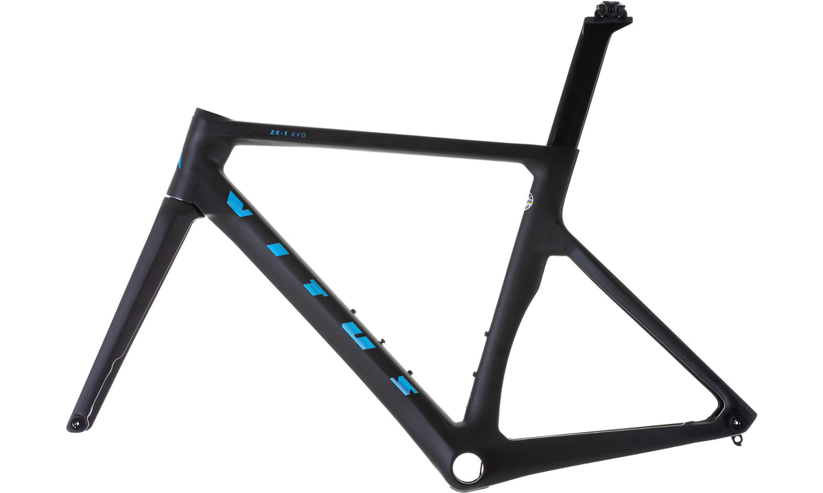 Vitus ZX 1 EVO Frameset (2022) – Vitus Bikes