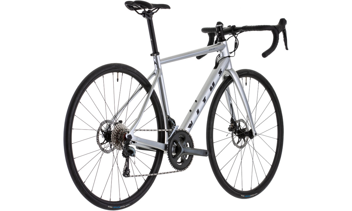 Vitus Zenium Road Bike Tiagra (2022) – Vitus Bikes