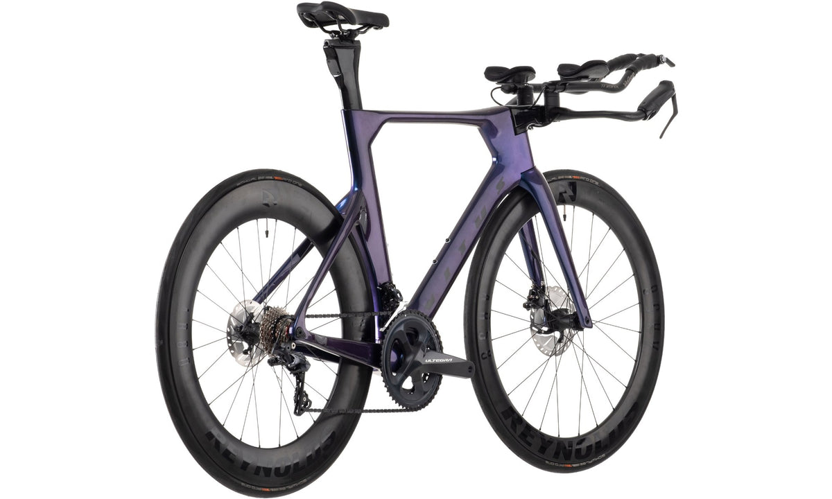 Vitus Auro CRS Disc TT Bike Ultegra 2021