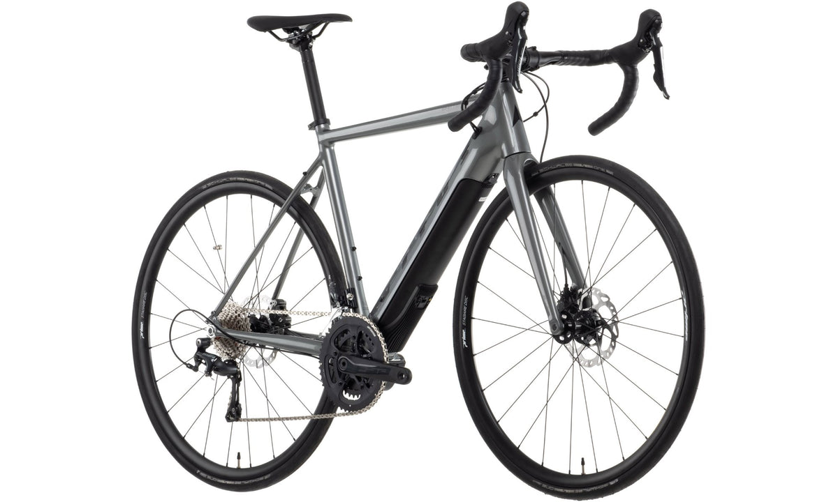 Vitus Emitter Aluminium E Road Bike Fazua (2021) – Vitus Bikes