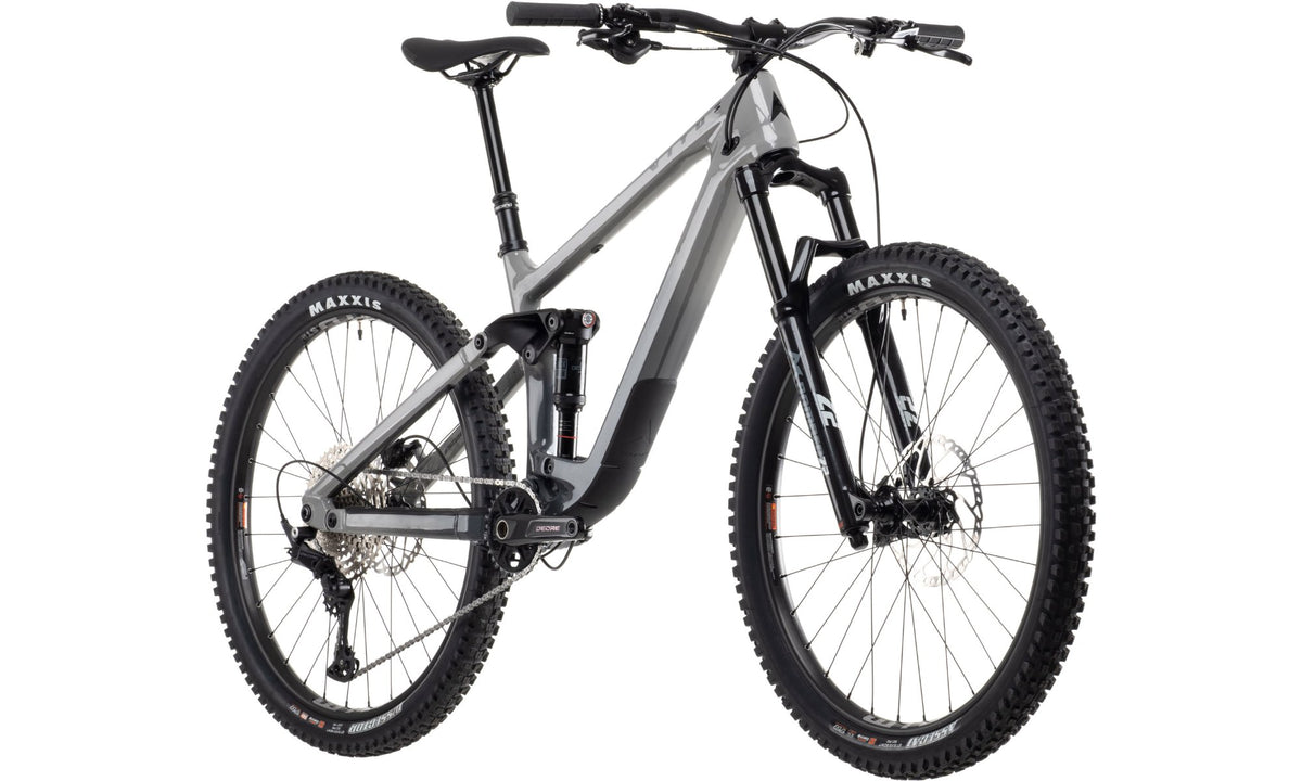 Full Suspension Vitus Escarpe Vr Review Vitus Escarpe 27 CR
