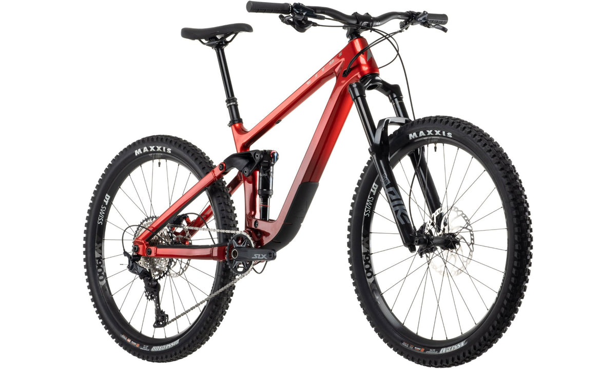 Vitus Escarpe 27 CRS Mountain Bike (2021) – Vitus Bikes