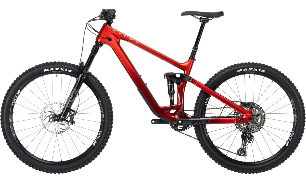 Vitus Escarpe 27 CRS Mountain Bike (2021) – Vitus Bikes