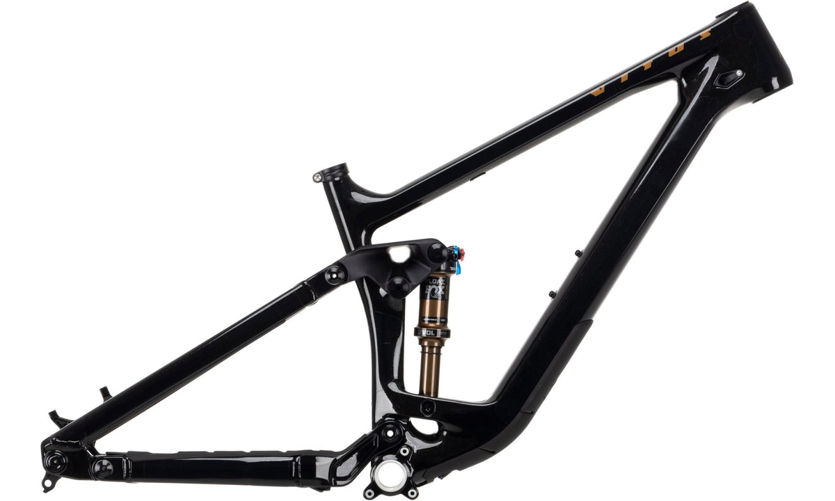 Vitus Escarpe 27 CRX Mountain Bike Frame (2021) – Vitus Bikes