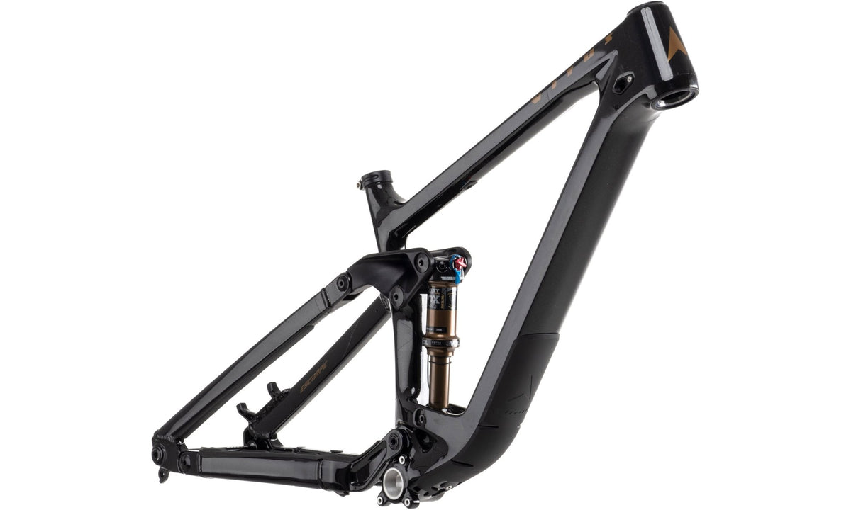 Vitus bike clearance frame