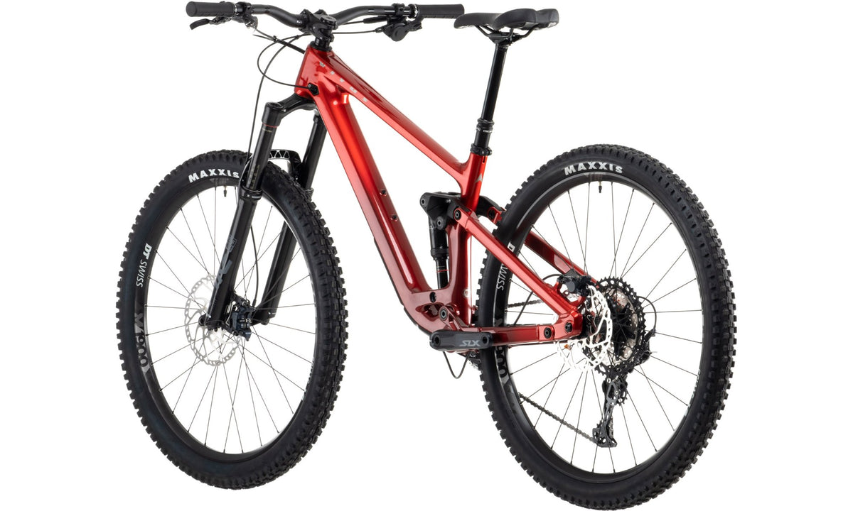 Vitus mountain bike 2024 for sale