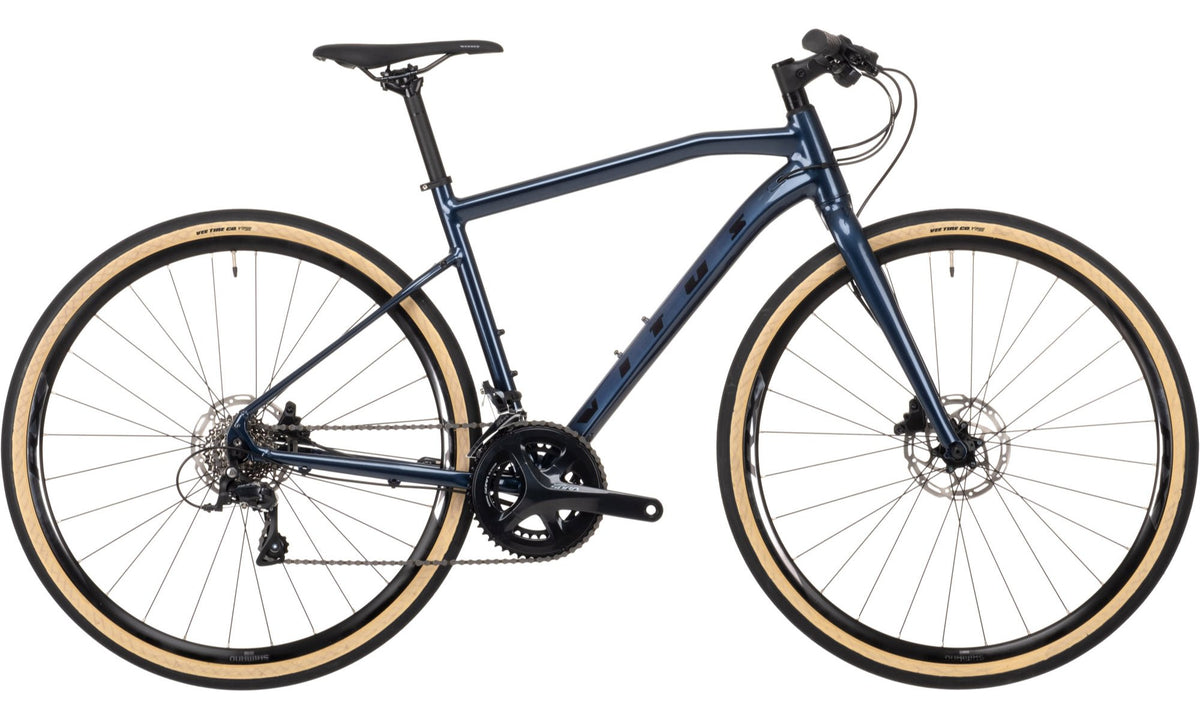 Vitus mach 3 cheap vrs urban