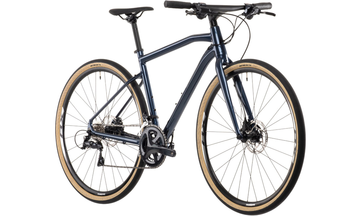 Vitus Mach 3 VRS Urban Bike Sora 2021 Vitus Bikes