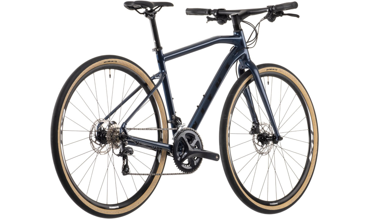 Vitus Mach 3 VRS Urban Bike Sora 2021 Vitus Bikes