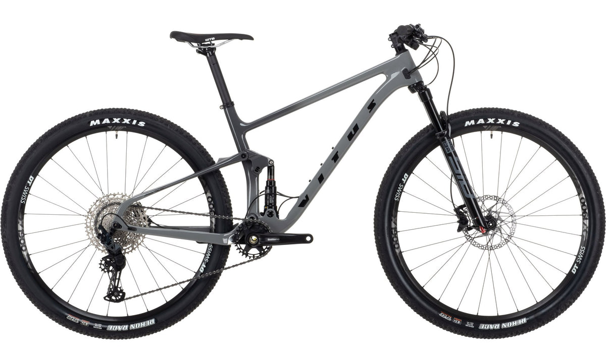 Vitus Rapide FS CR Mountain Bike (2021) – Vitus Bikes