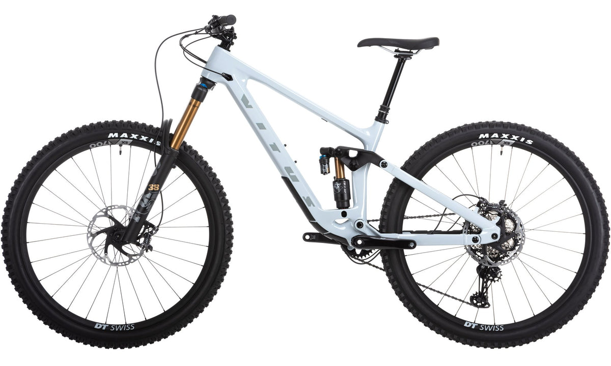 Vitus Sommet 29 CRX Mountain Bike (2021) – Vitus Bikes