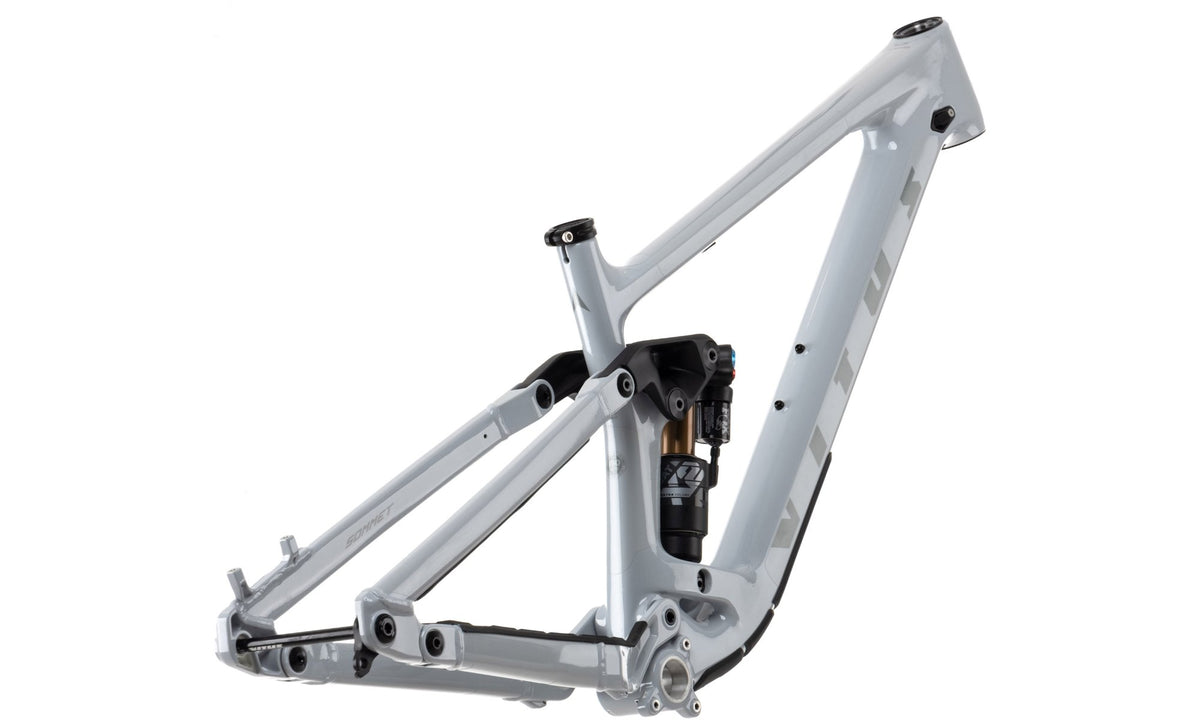 Full suspension mountain hot sale bike frame 29