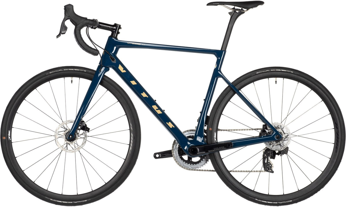 Frame Top Ten Road Bikes 2020 Zenium CRS Road Bike Ultegra – Vitus