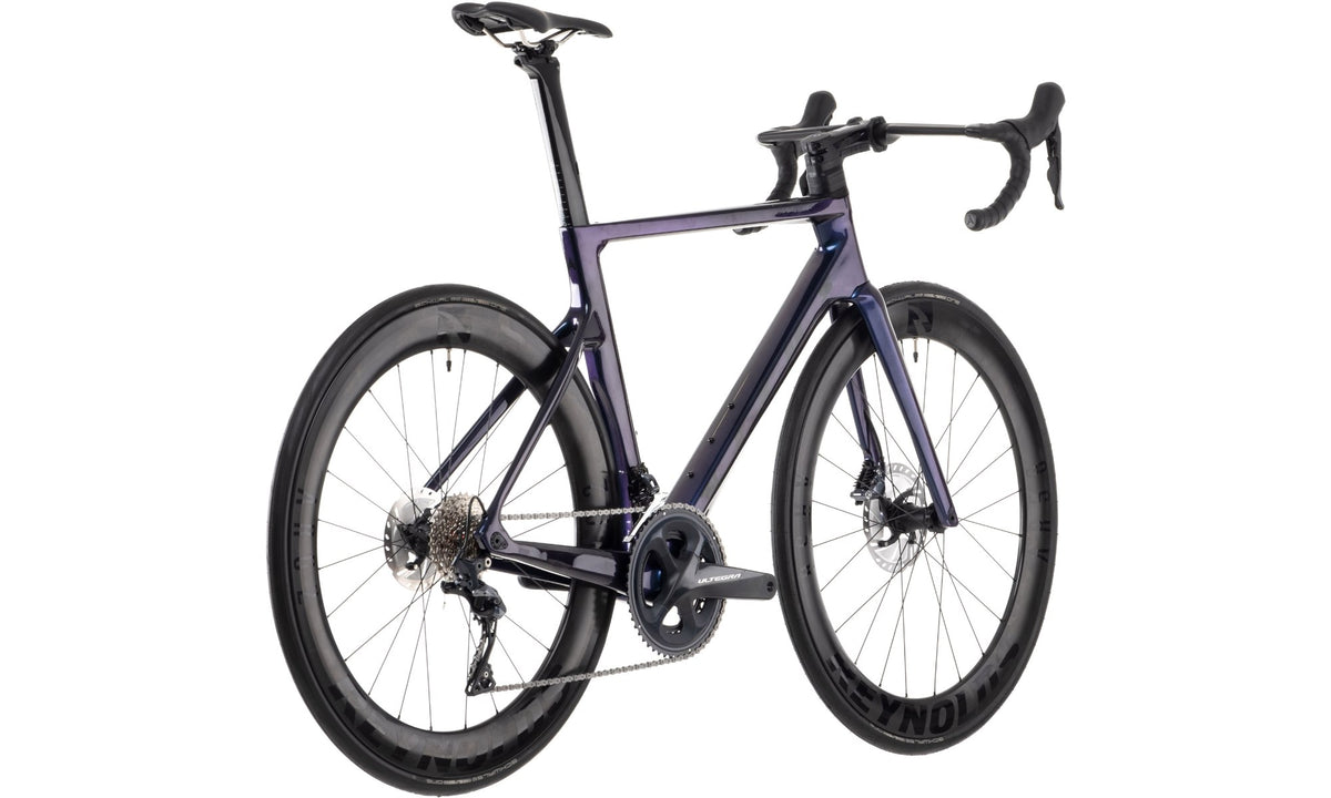 Vitus ZX 1 EVO CRS Road Bike Ultegra (2021)