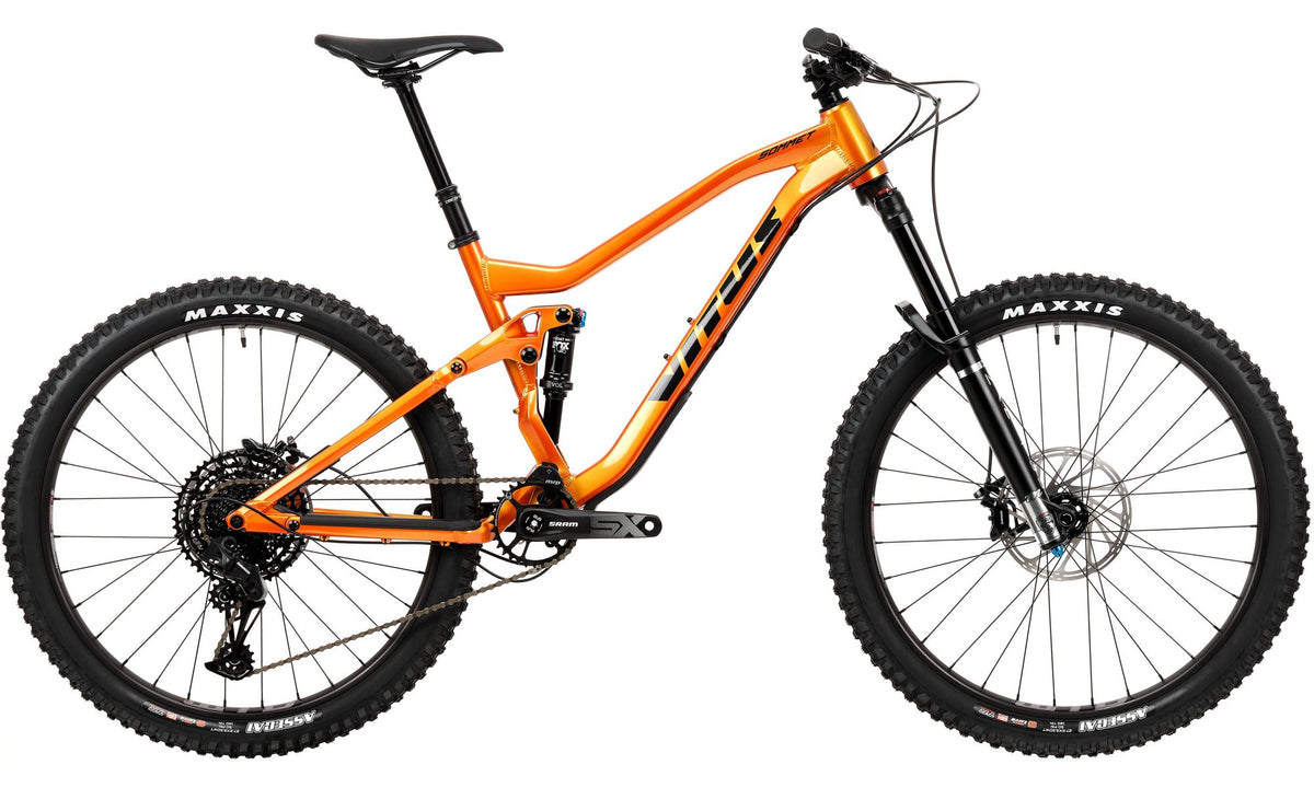 2019 vitus nucleus 275 vr sale