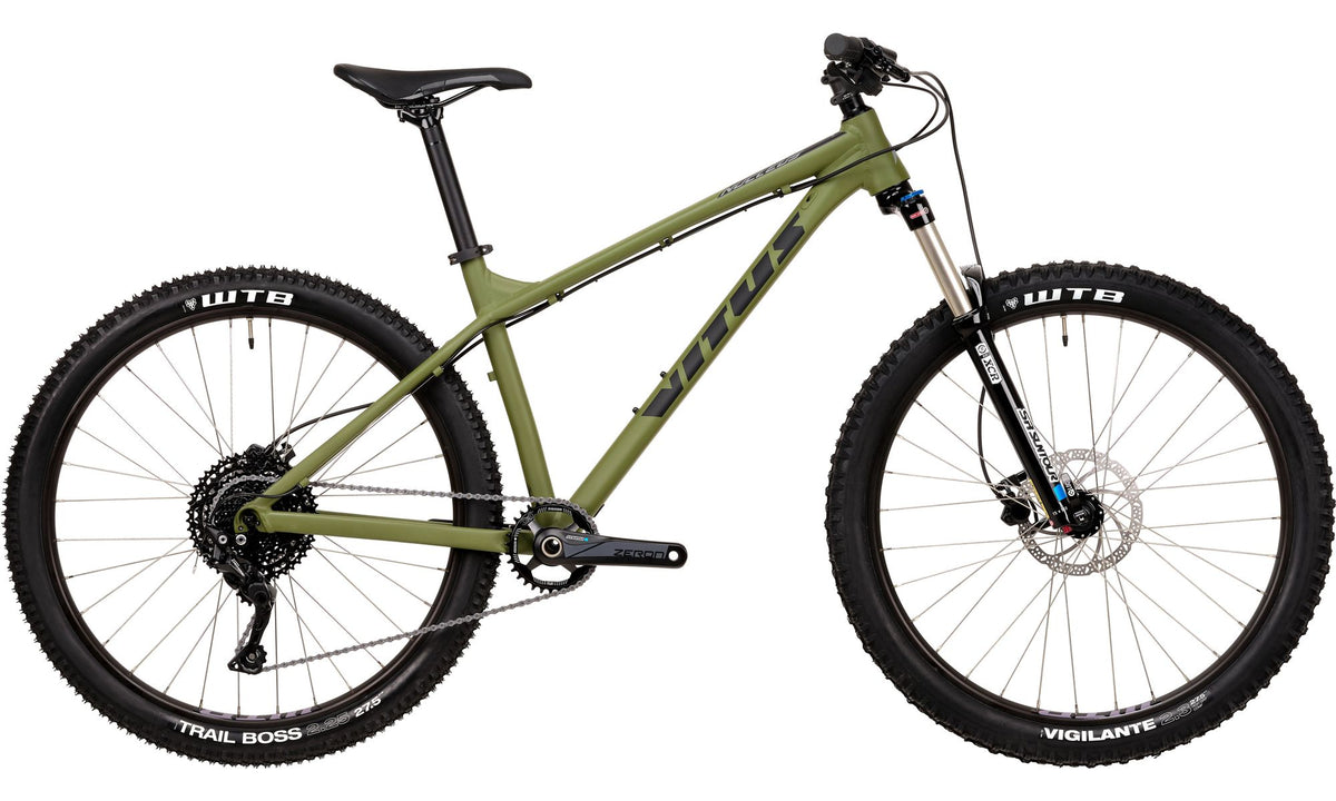 Nucleus 27 VRS Bike Deore 1x10 – Vitus Bikes