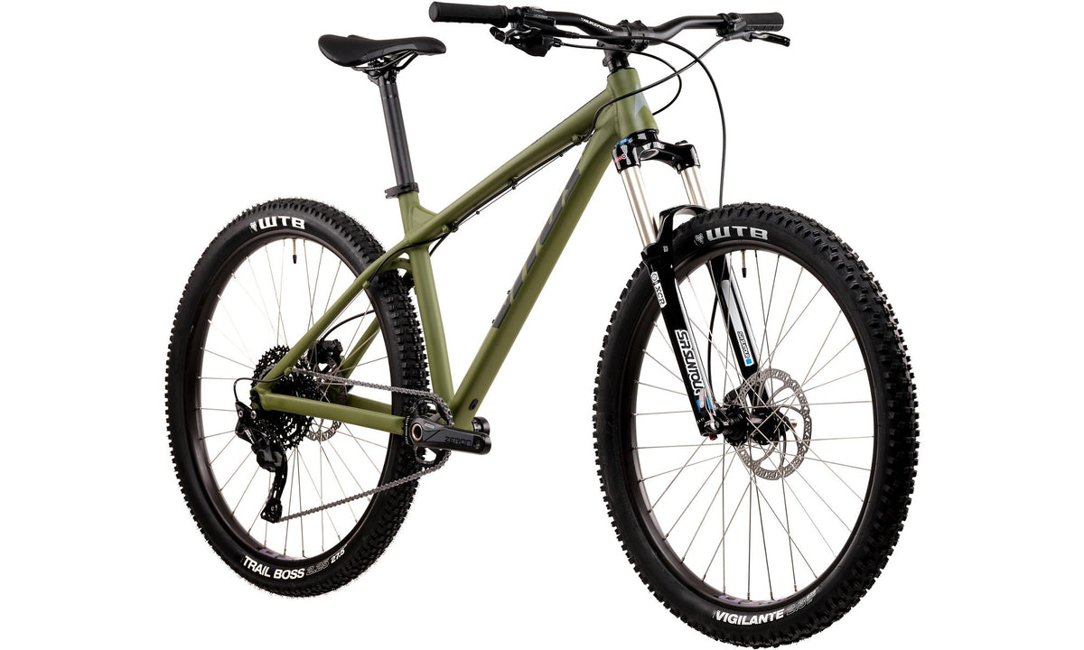 Nucleus 27 VRS Bike Deore 1x10 – Vitus Bikes