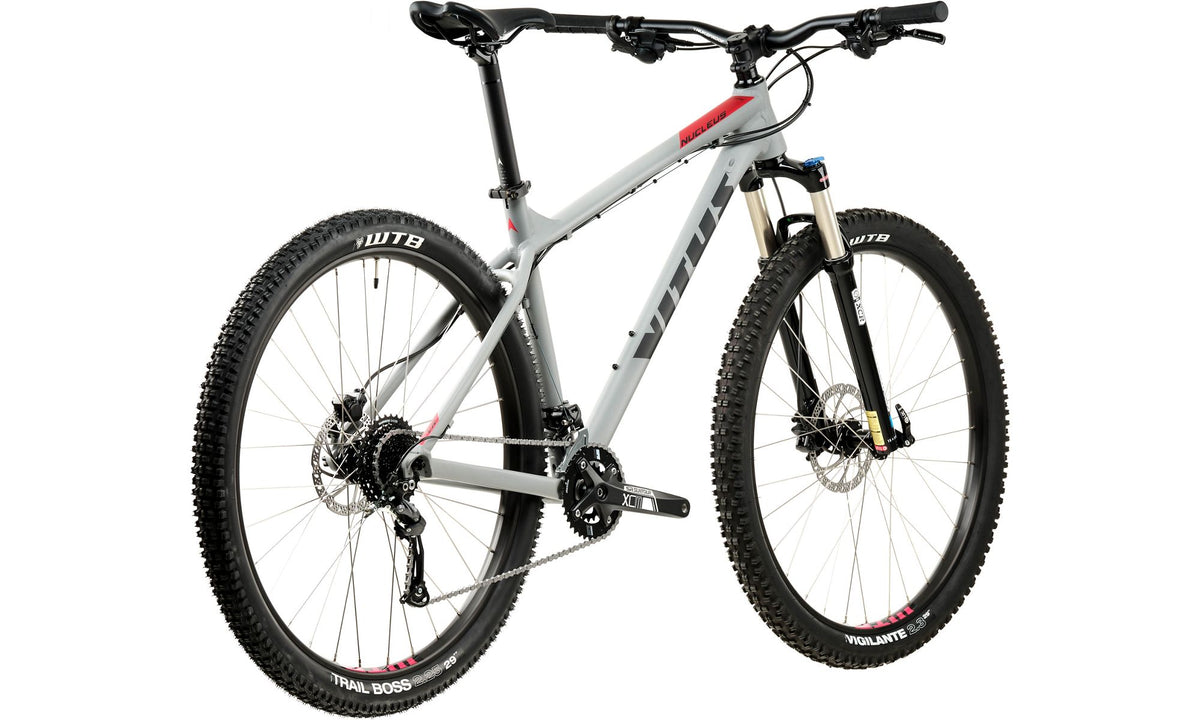 Nucleus 29 VR Bike Altus 2x9 – Vitus Bikes