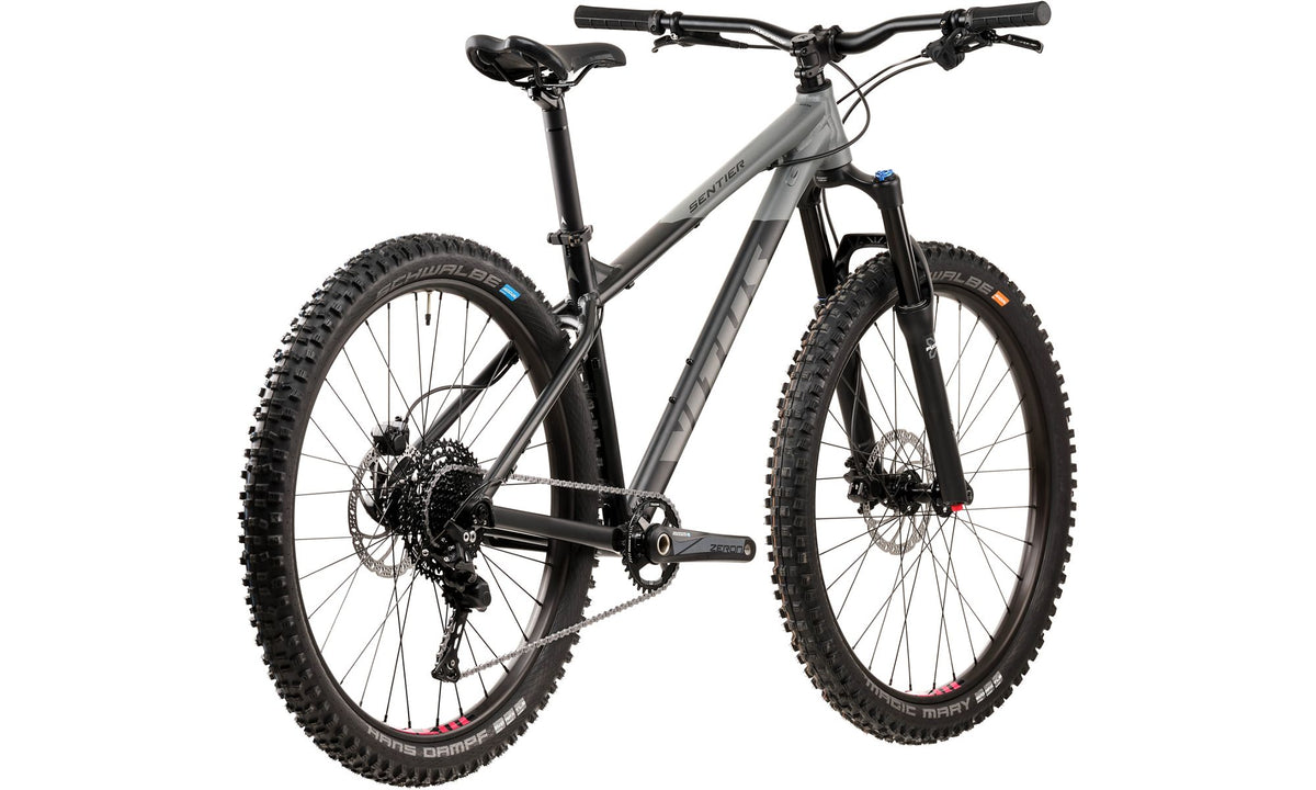 Sentier 27 Bike Deore 1x10 – Vitus Bikes
