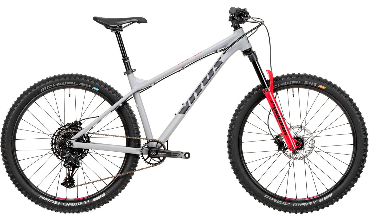 Sentier 27 VR Bike SX Eagle 1x12 – Vitus Bikes - Main Image
