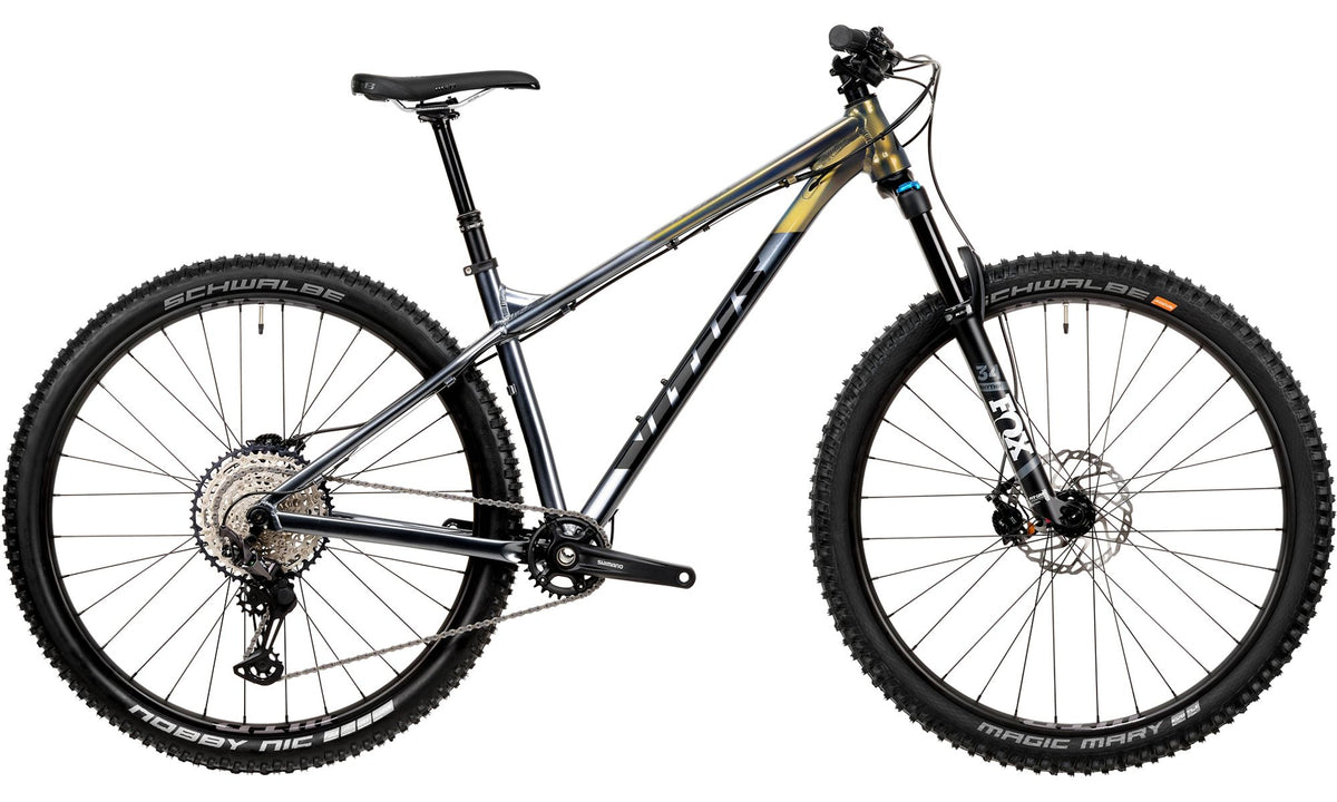 Sentier 29 VRX Bike XT SLX 1x12 – Vitus Bikes1