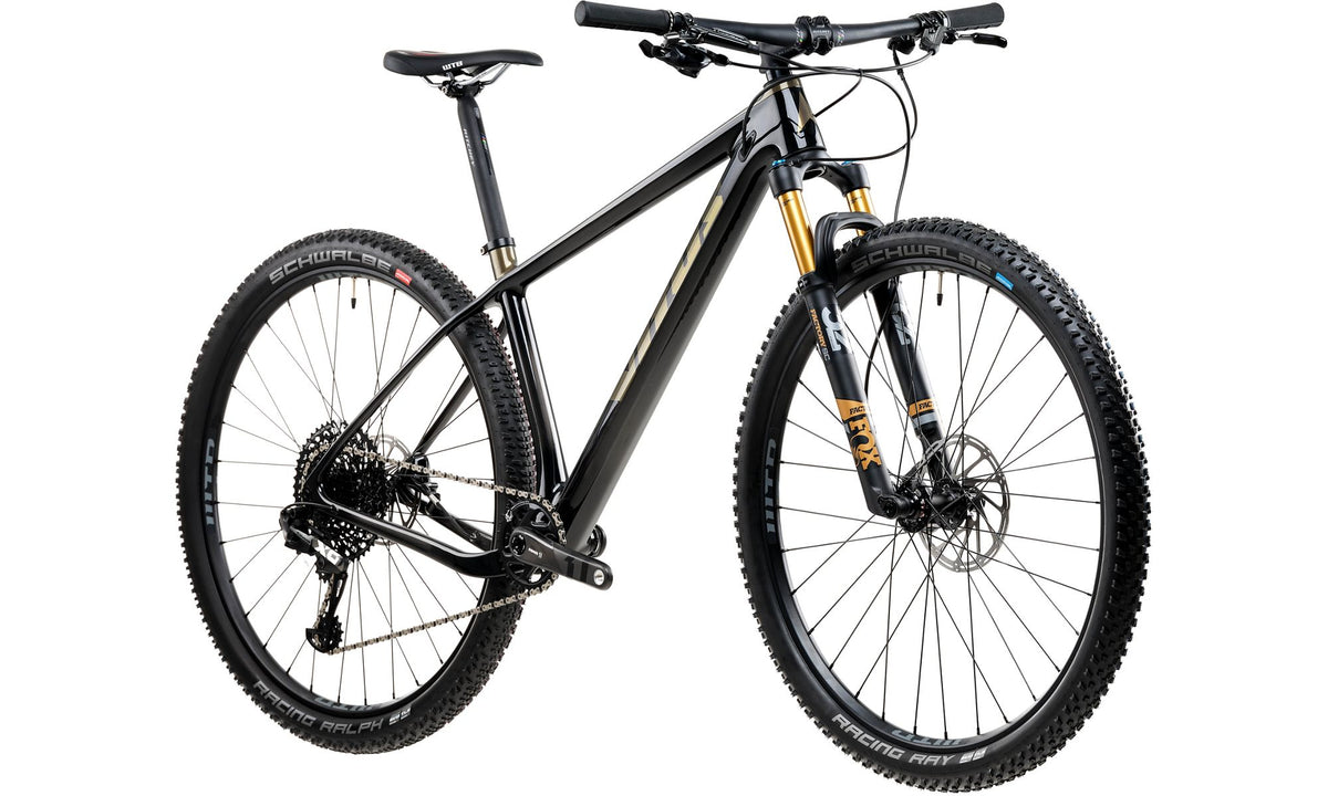 Rapide CRX Bike GX Eagle 1x12 – Vitus Bikes