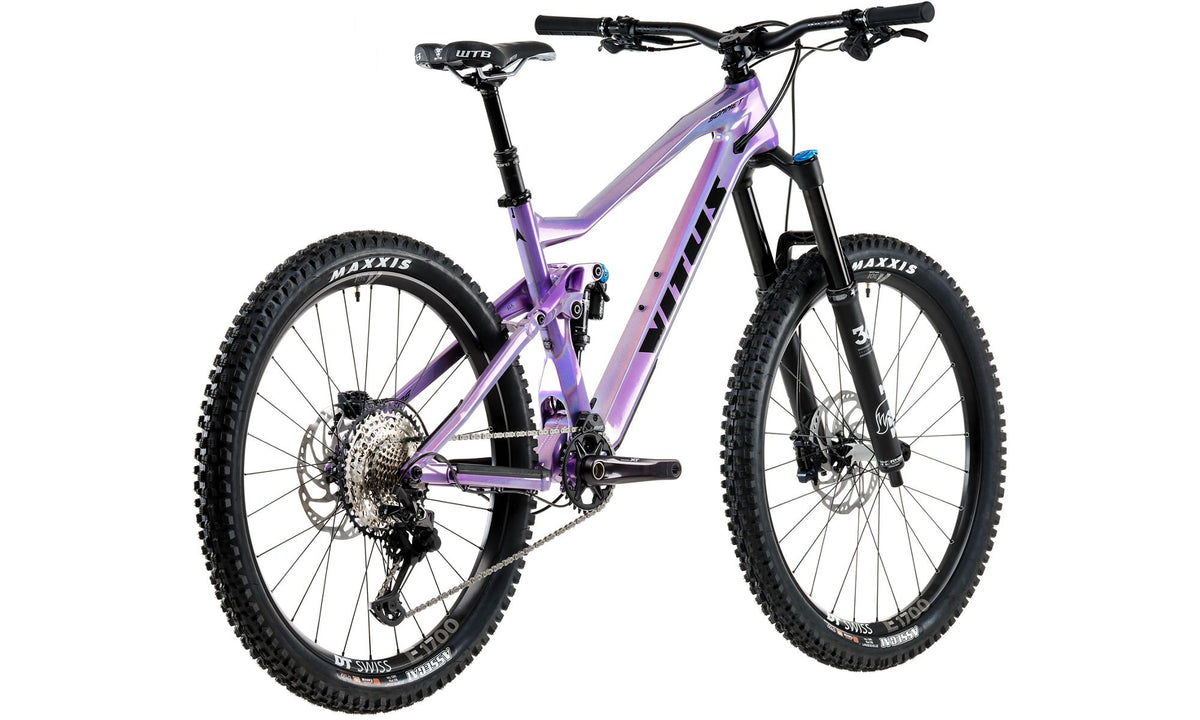 Vitus Sommet 27 CRS – Vitus Bikes